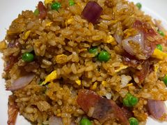 -张福记(陇海中路店)