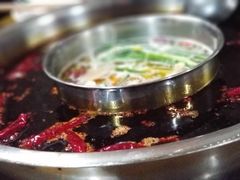 -渝味黄姐火锅(黄泥村店)