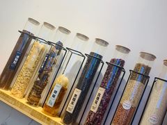 -甜心闲生传统手工冰粉(太古里店)