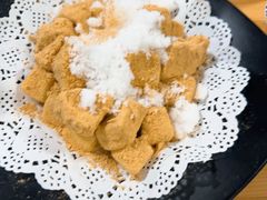 -朝族高丽火盆(长白山总店)