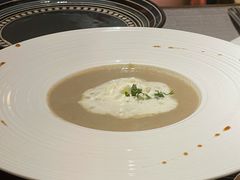 蘑菇汤-LA CREPERIE BRETONNE布列塔尼法式餐厅(天童北路店)