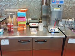 -DQ·蛋糕·冰淇淋(太原街万达店)