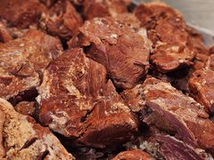 -马志善稀糊爛生熟肉店