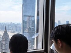 -重庆解放碑威斯汀酒店