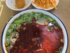 -清真磨沟沿老字号牛肉面(总店)
