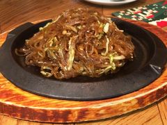 -阿罗新疆菜(人民广场店)