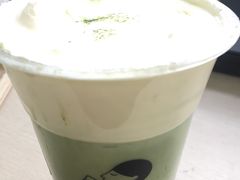 -喜茶(广州天汇igc店)