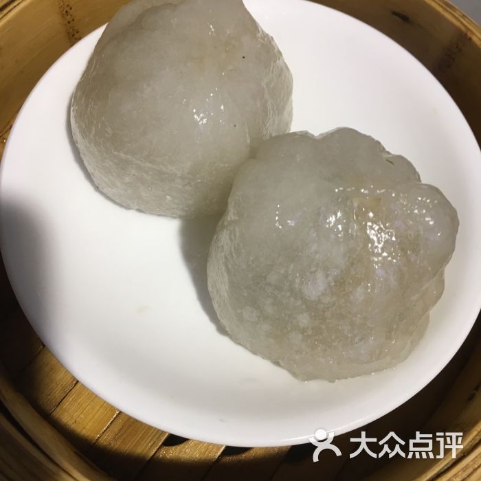 潮汕粉粿
