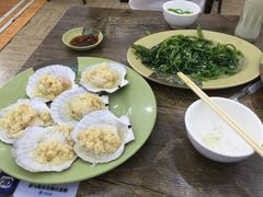 -贞姨美食·老字号海鲜大排档