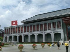 -遵义会议纪念馆