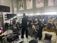 -吉田美学化妆美甲摄影培训(丽水校区)