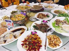 -西兰轩清真菜馆(北顺城街店)