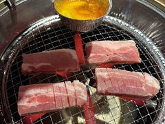 -伊茉家的烤肉店(勒泰中心店)