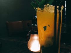 -HUNTING BAR亨霆鸡尾酒馆(越秀淘金店)