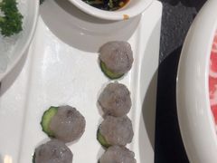 -蒙都43°9羊火锅(平庄店)