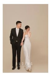 -布丁婚纱摄影工作室