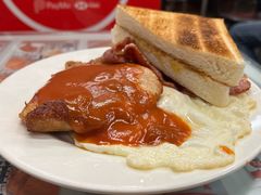 -华星冰室(湾仔店)