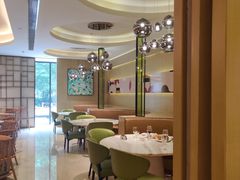 -冀粤香海鲜自助餐厅(西美五洲店)