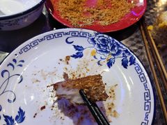 -乌兰烧烤·烤羊腿(西丽店)