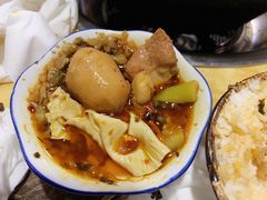 -石灰市毛记烧鸡公(解放碑店)