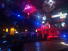 -繁花里音乐餐厅(新天地店)