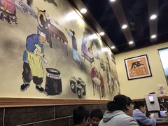 大堂-赵记传承·中式甜品(珠海香洲柠溪大道店)