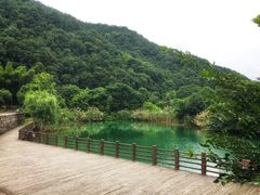 -黄公望隐居地