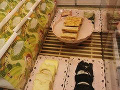 -爸爸糖吐司面包(兰州中心店)