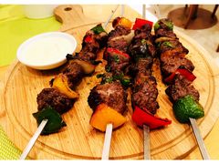 -ALAMEEN阿拉伯餐厅(三里屯店)