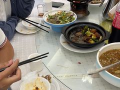 -百姓食府(秦虹路店)