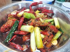 -五七油焖大虾(合川总店)