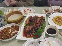 -东四民芳餐厅(世茂工三店)