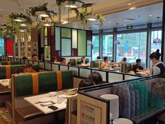 -新宝餐厅(流塘店)