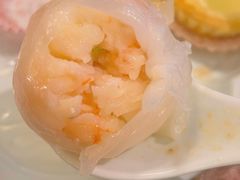 -誉八仙粤菜(万象天地店)
