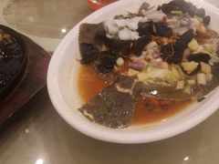 -鱼米之家·20年老字号园林农庄·宴席(鱼窝头店)
