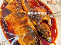 -楼外楼(西湖景区孤山路店)