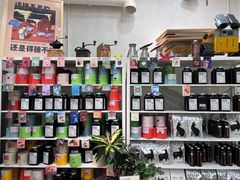 -玫瑰咖啡(中山六路店)