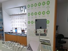 -启明眼镜(海淀黄庄店)