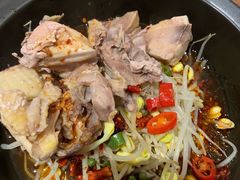 -云海肴·汽锅鸡·云南菜(美罗城店)