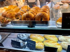 -仙峰天然面包(迎宾路店)