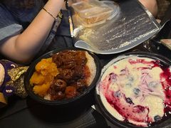 -小胖老味刨冰