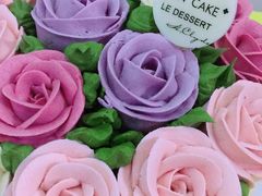 -BONCAKE裱花蛋糕(万象汇店)