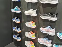 -李宁(大宁国际旗舰店)