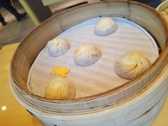 蟹粉小笼包-鼎泰丰(嘉年华•海信广场VILLAGE店)