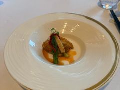 -金轩中餐厅 Jin Xuan(浦东丽思卡尔顿酒店)