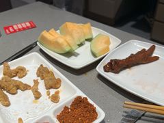 -海底捞火锅(杭州城西银泰城店)