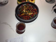 -茄子恰恰·新云南小炒(金池购物中心店)