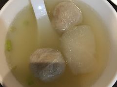 -胡须张鲁肉饭(美食文化馆店)