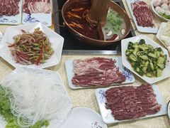 -致和老涮庄山西刀削面(万寿路4号院店)