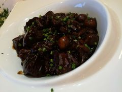 -上海老饭店(北京分店)